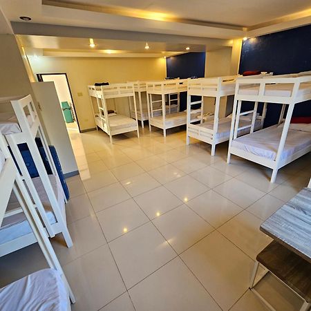 Blue Coast Beach Hotel Santa Ana  Luaran gambar