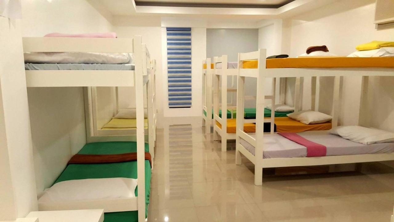 Blue Coast Beach Hotel Santa Ana  Luaran gambar