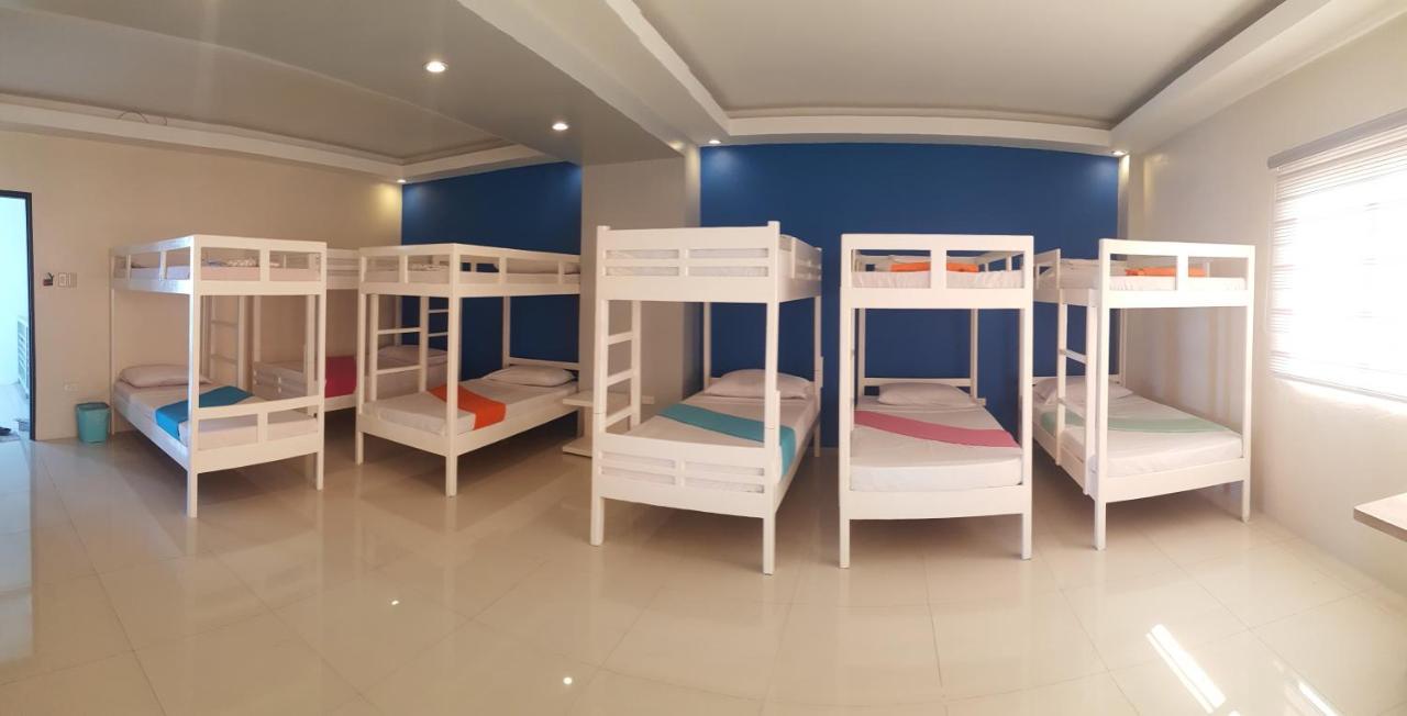 Blue Coast Beach Hotel Santa Ana  Luaran gambar