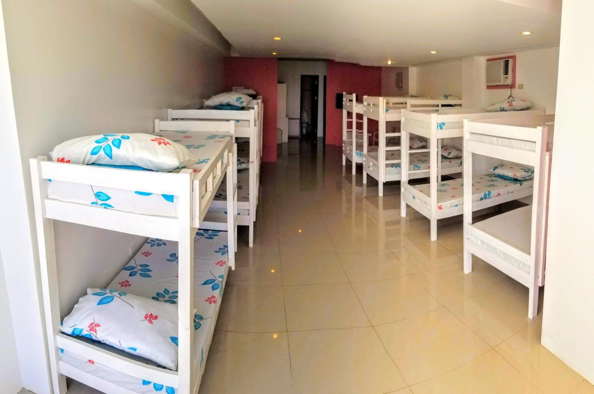 Blue Coast Beach Hotel Santa Ana  Luaran gambar
