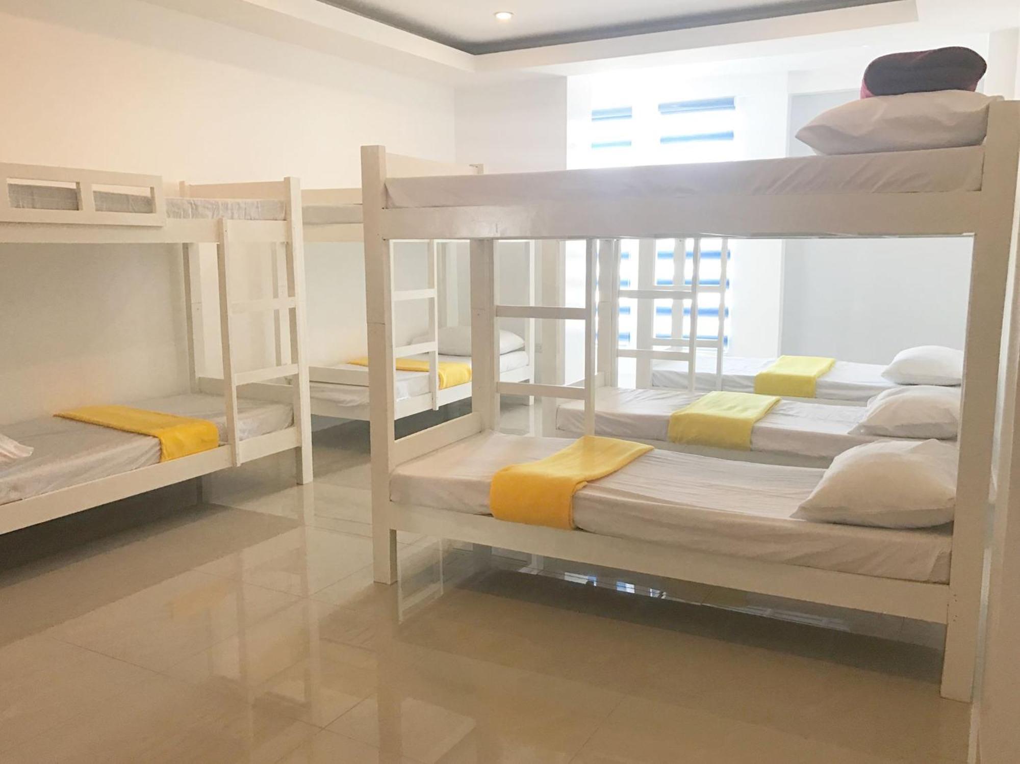 Blue Coast Beach Hotel Santa Ana  Luaran gambar
