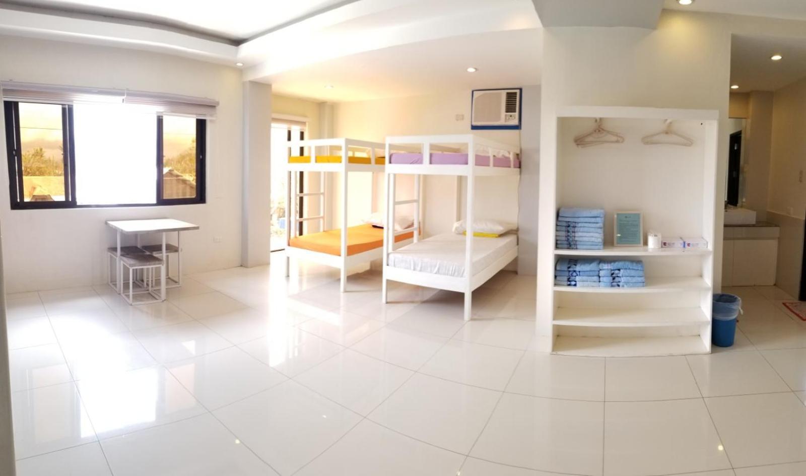 Blue Coast Beach Hotel Santa Ana  Luaran gambar