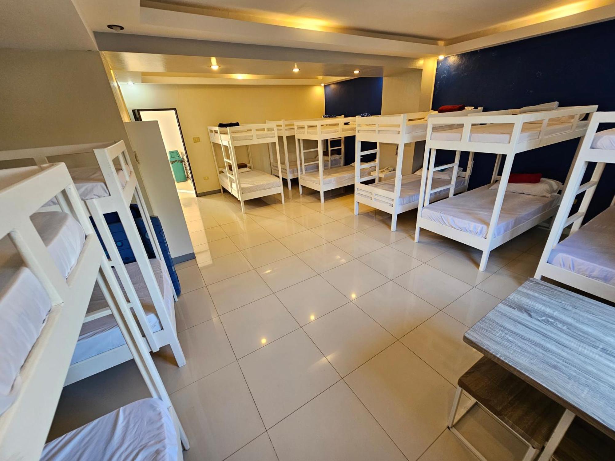 Blue Coast Beach Hotel Santa Ana  Luaran gambar
