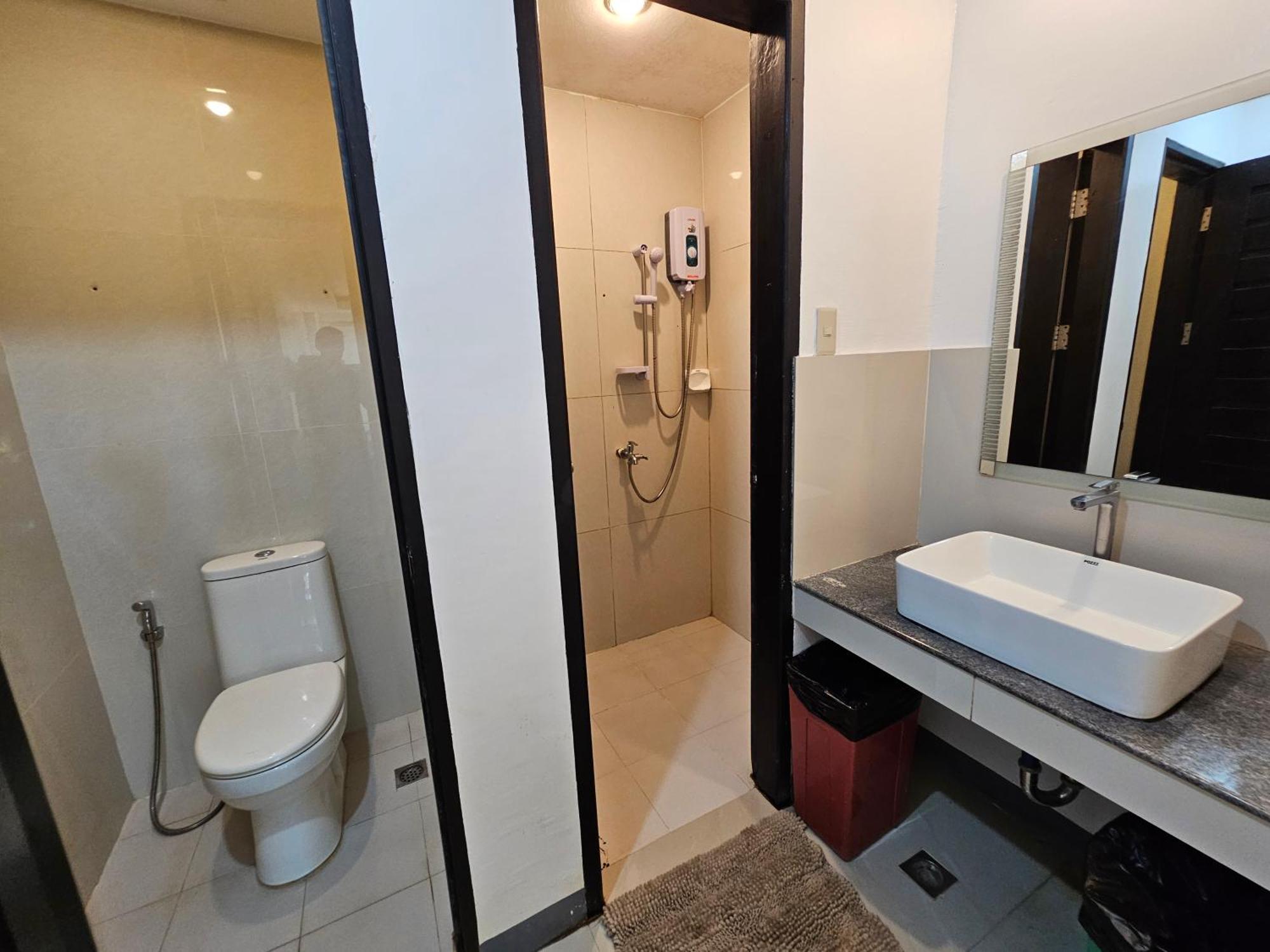 Blue Coast Beach Hotel Santa Ana  Luaran gambar