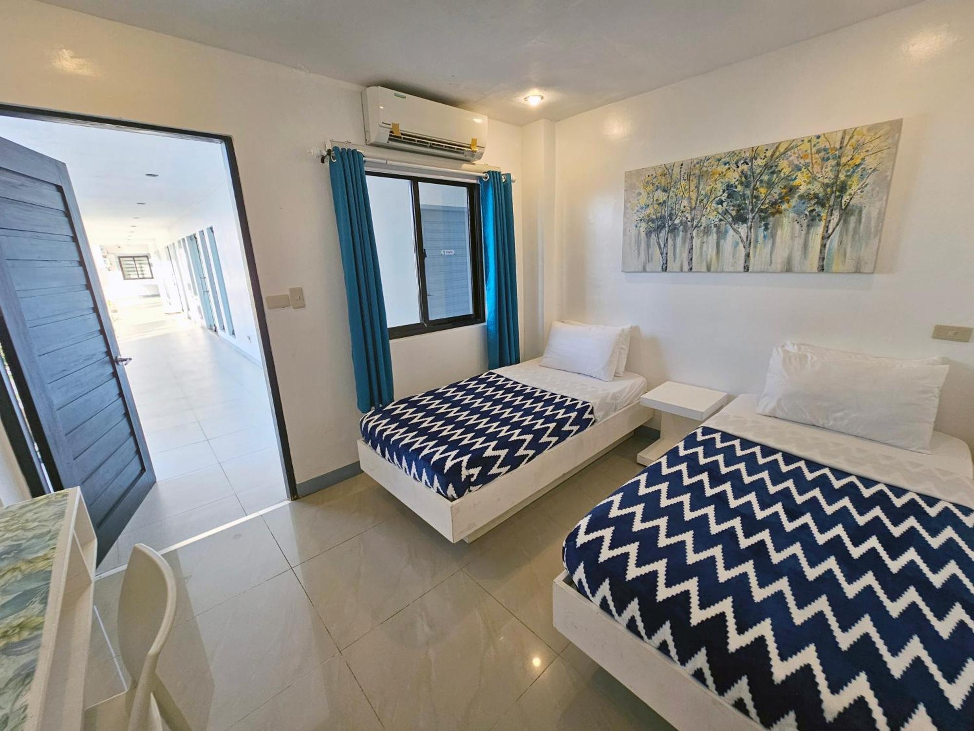 Blue Coast Beach Hotel Santa Ana  Luaran gambar