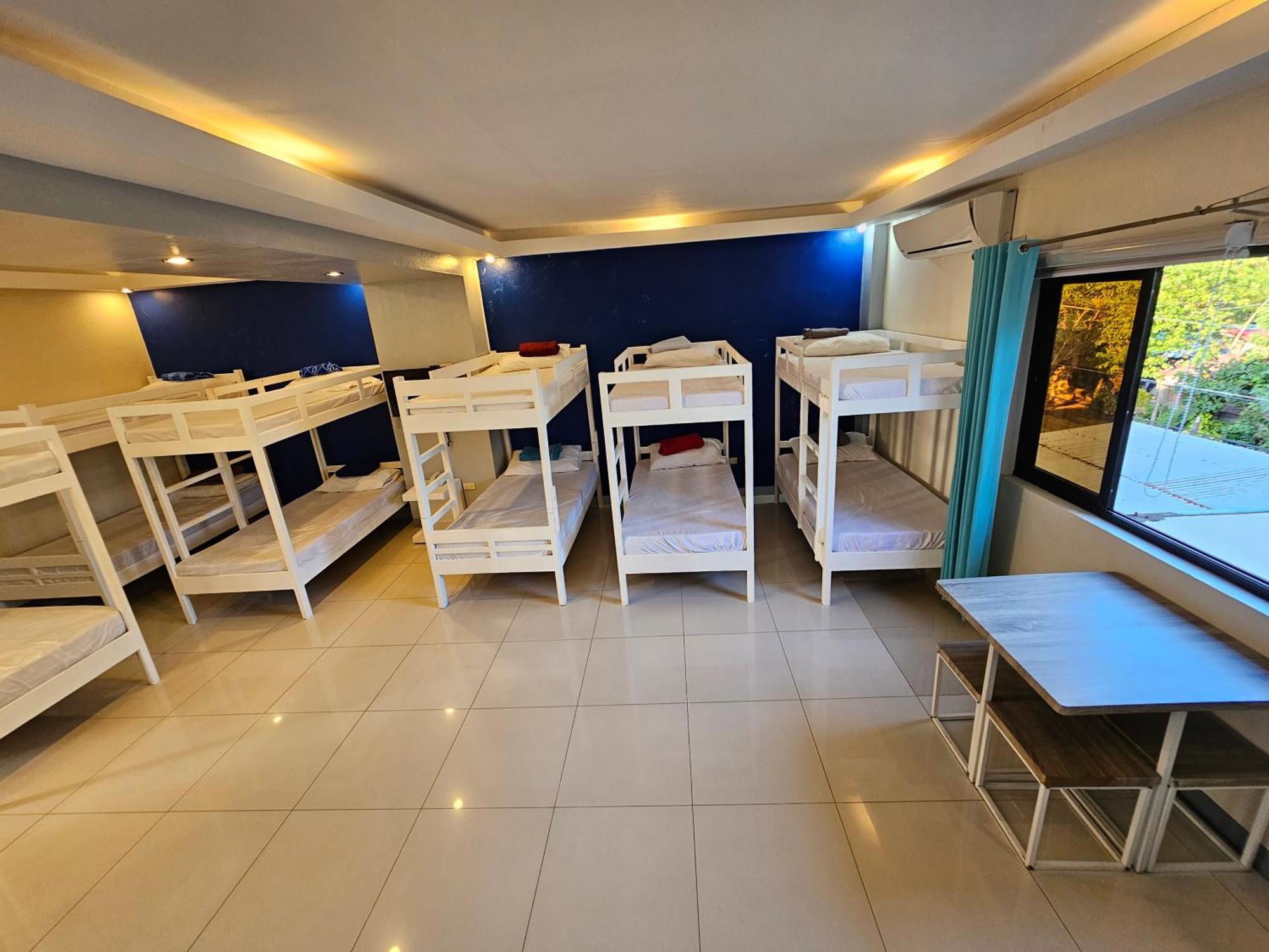 Blue Coast Beach Hotel Santa Ana  Luaran gambar